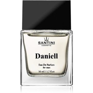 SANTINI Cosmetic Daniell Eau de Parfum uraknak 50 ml kép
