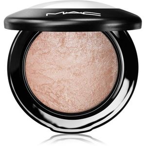 MAC Cosmetics Mineralize Skinfinish élénkítő kemencében sült púder árnyalat Soft & Gentle 10 g kép