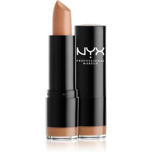 NYX Professional Makeup Extra Creamy Round rúzs kép