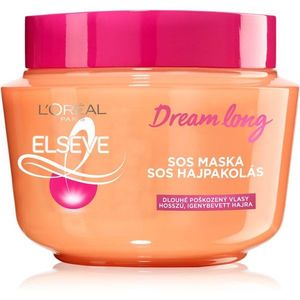 L’Oréal Paris Elseve Dream Long regeneráló hajmasz 300 ml kép
