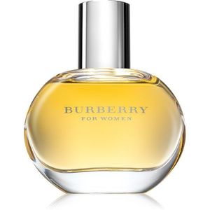 Burberry Burberry for Women Eau de Parfum hölgyeknek 30 ml kép