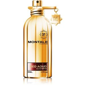 Montale Red Aoud Eau de Parfum unisex 50 ml kép