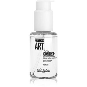 L’Oréal Professionnel Tecni.Art Liss Control szérum a száraz és kezelhetetlen haj egyenesítésére és táplálására 50 ml kép