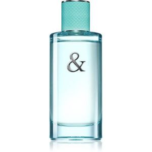 Tiffany & Co. Tiffany & Love Eau de Parfum hölgyeknek 90 ml kép