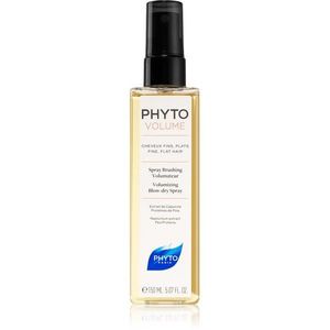 Phyto Phytovolume Blow-dry Spray spray a dús hajért a hajformázáshoz, melyhez magas hőfokot használunk 150 ml kép