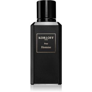 Korloff Pour Homme Eau de Parfum uraknak 88 ml kép