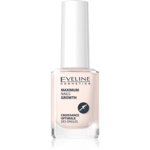 Eveline Cosmetics Nail Therapy Professional körömkondicionáló 12 ml kép