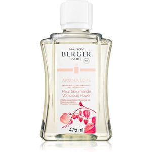 Maison Berger Paris Mist Diffuser Aroma Love parfümolaj elektromos diffúzorba (Voracious Flower) 475 ml kép