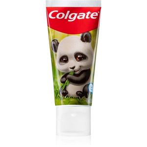 Colgate Kids 3+ Years fogkrém gyermekeknek 3 – 6 éves korig fluoriddal 50 ml kép