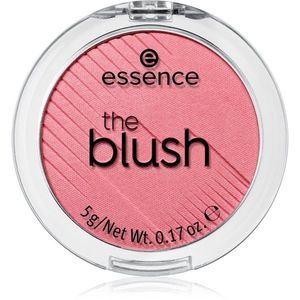 Essence The Blush arcpirosító árnyalat 40 Beloved 5 g kép