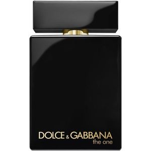 Dolce & Gabbana The One for Men Intense Eau de Parfum uraknak 100 ml kép