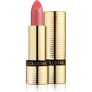 Collistar Rossetto Unico® Lipstick Full Colour - Perfect Wear Luxus rúzs árnyalat 7 Pompelmo Rosa 1 db kép