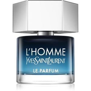 Yves Saint Laurent L'Homme eau de parfum uraknak 60 ml kép