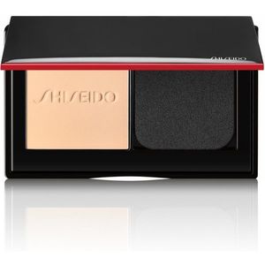 Shiseido Synchro Skin Self-Refreshing Custom Finish Powder Foundation púderes make-up árnyalat 130 9 g kép