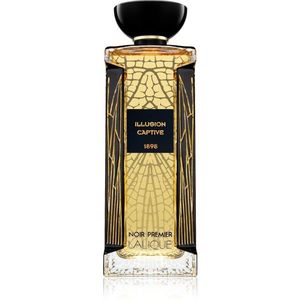 Lalique Noir Premier Illusion Captive Eau de Parfum unisex 100 ml kép