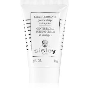 Sisley Gentle Facial Buffing Cream Gyengéd hámlasztó krém 40 ml kép