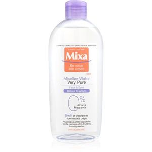 MIXA Very Pure micellás víz 400 ml kép
