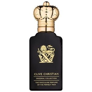 Clive Christian X Eau de Parfum uraknak 50 ml kép