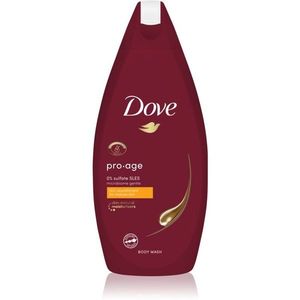 Dove Pro.Age tusfürdő gél érett bőrre 450 ml kép