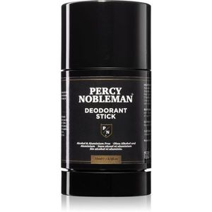 Percy Nobleman Deodorant Stick izzadásgátló deo stift 75 ml kép