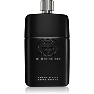 Gucci Guilty Pour Homme Eau de Parfum uraknak 150 ml kép