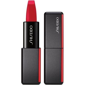 Shiseido ModernMatte Powder Lipstick matt púderes ajakrúzs árnyalat 529 Cocktail Hour 4 g kép