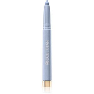 Collistar For Your Eyes Only Eye Shadow Stick hosszantartó szemhéjfesték ceruza kiszerelésben árnyalat 8 Light Blue 1.4 g kép