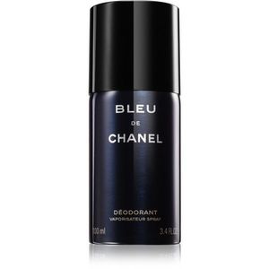 Chanel Bleu de Chanel spray dezodor uraknak 100 ml kép