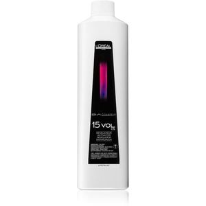 L’Oréal Professionnel Dia Activateur színelőhívó emulzió 15 Vol. 4, 5 % 1000 ml kép