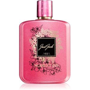 Just Jack Scarlet Jas Eau de Parfum hölgyeknek 100 ml kép