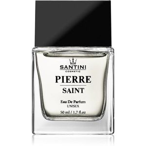 SANTINI Cosmetic Pierre Saint Eau de Parfum unisex 50 ml kép