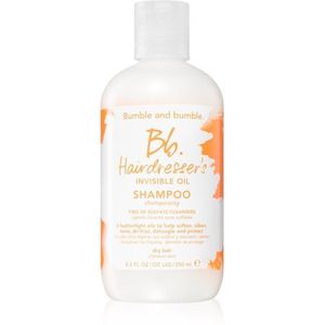 Bumble and Bumble Hairdresser's Invisible Oil Shampoo sampon száraz hajra 250 ml kép