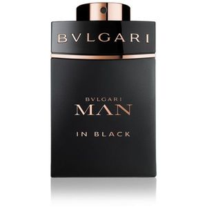 Bvlgari Man in Black Eau de Parfum uraknak 60 ml kép
