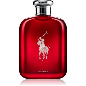 Ralph Lauren Polo Red Eau de Parfum uraknak 125 ml kép