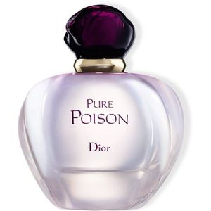 DIOR Pure Poison Eau de Parfum hölgyeknek 100 ml kép