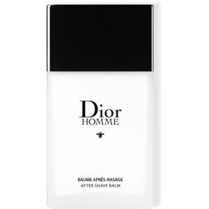 DIOR Dior Homme borotválkozás utáni balzsam uraknak 100 ml kép