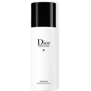 DIOR Dior Homme spray dezodor uraknak 150 ml kép