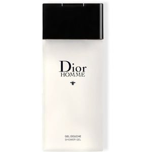 DIOR Dior Homme tusfürdő gél uraknak 200 ml kép