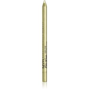 NYX Professional Makeup Epic Wear Liner Stick vízálló szemceruza árnyalat 24 - Chartreuse 1.2 g kép