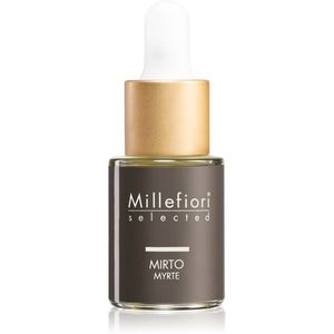 Millefiori Selected Mirto illóolaj 15 ml kép