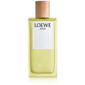 Loewe Agua Eau de Toilette unisex 100 ml kép