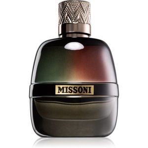 Missoni Parfum Pour Homme Eau de Parfum uraknak 50 ml kép