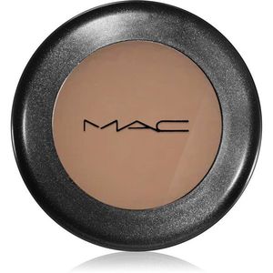 MAC Cosmetics Eye Shadow szemhéjfesték árnyalat Charcoal Brown Matte 1, 5 g kép