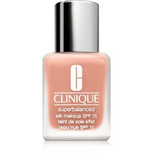 Clinique Superbalanced™ Makeup selymesen finom alapozó árnyalat CN 42 Neutral 30 ml kép