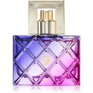Avon Lucky Me For Her Eau de Parfum hölgyeknek 50 ml kép