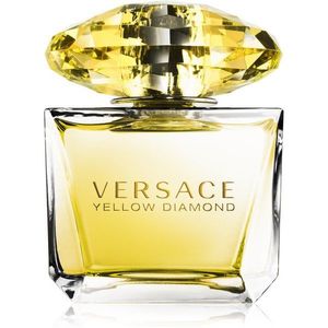 Versace Yellow Diamond Eau de Toilette hölgyeknek 200 ml kép