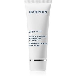 Darphin Skin Mat Purifying Aromatic Clay Mask tisztító maszk 75 ml kép
