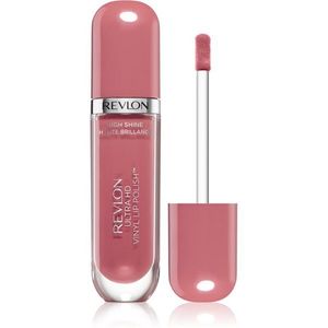 Revlon Cosmetics Ultra HD Vinyl Lip Polish™ magas fényű rúzs árnyalat 925 Birthday Suit 5.9 ml kép