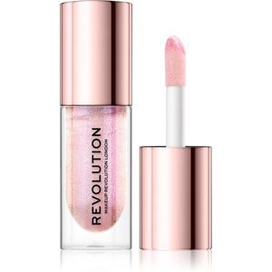 Makeup Revolution Shimmer Bomb csillogó ajakfény árnyalat Sparkle 4.6 ml kép