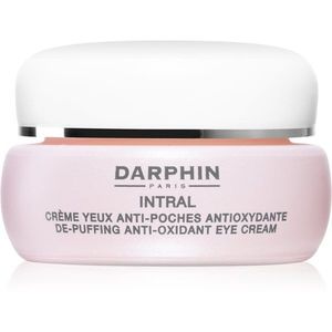 Darphin Intral De-Puff Anti-Oxidant Eye Cream sötét karikákra és duzzanatokra való szemkrém 15 ml kép